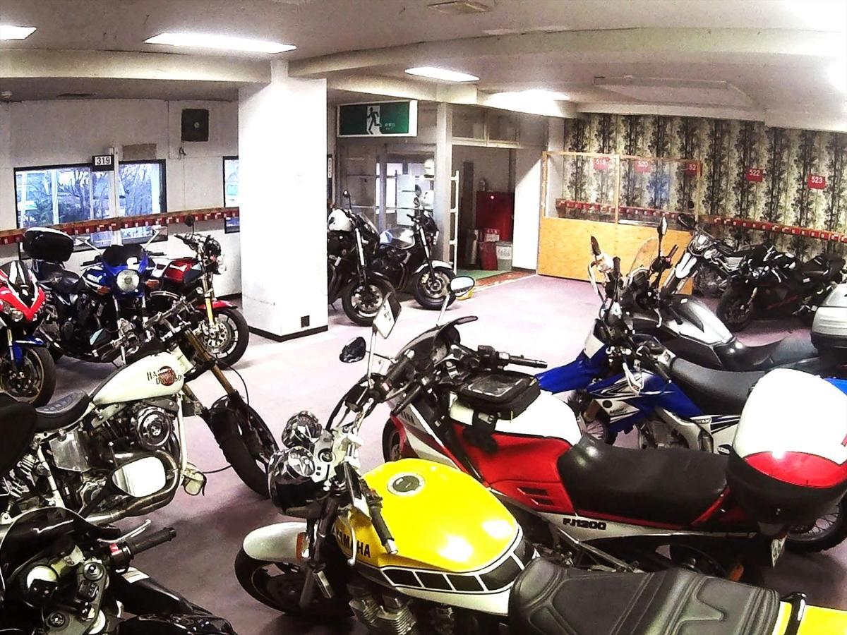 志賀スイスイン 志賀高原 エクステリア 写真