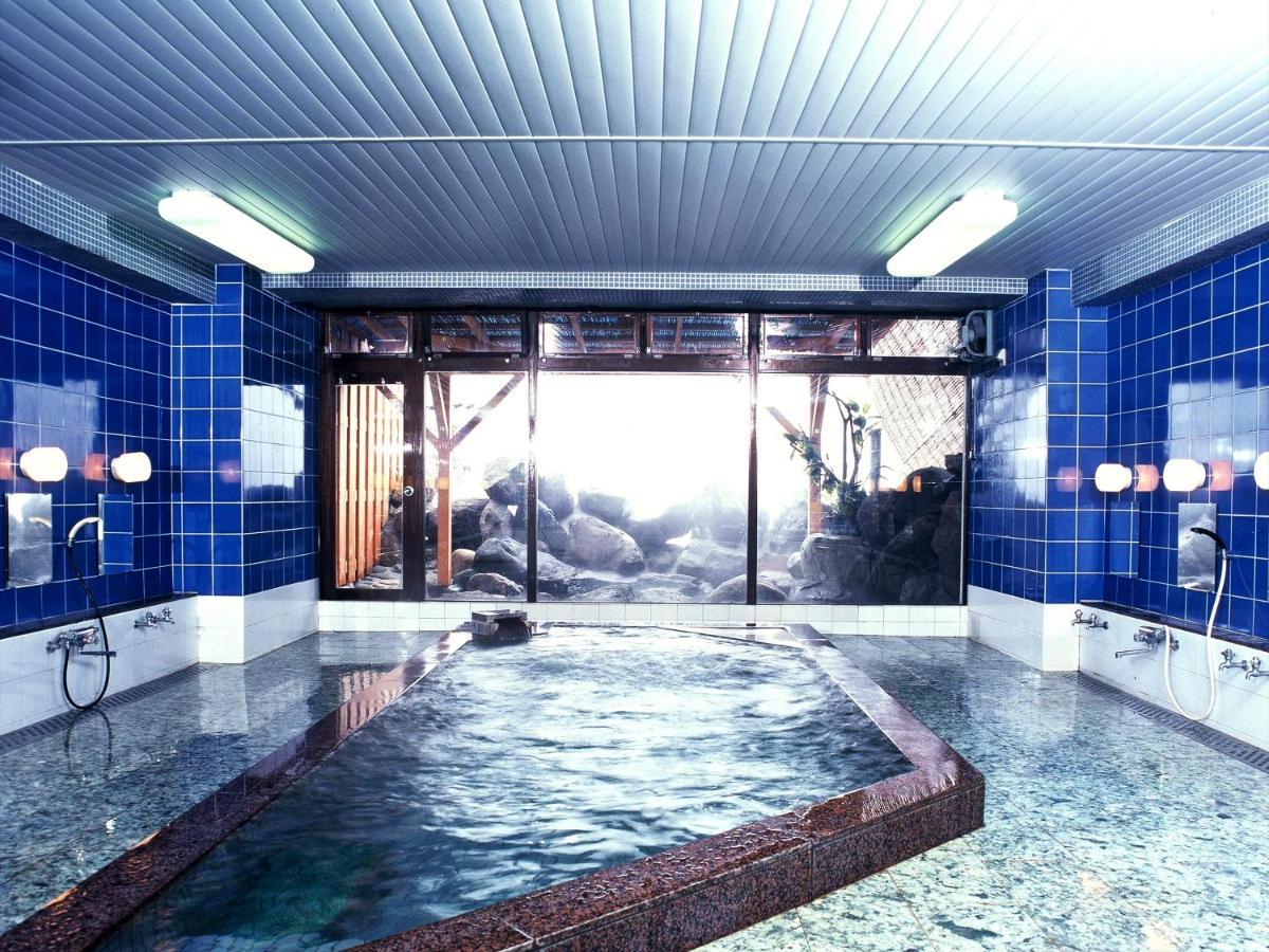 志賀スイスイン 志賀高原 エクステリア 写真